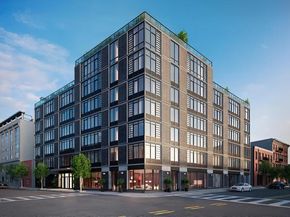 500 Waverly Avenue 3D, Brooklyn NY 11238