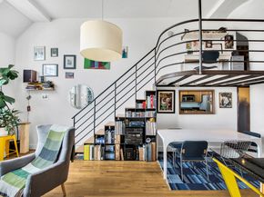 689 Myrtle Avenue 3B, Brooklyn NY 11205