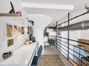 689 Myrtle Avenue 3B, Brooklyn NY 11205