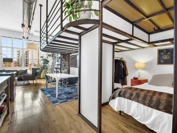 689 Myrtle Avenue 3B, Brooklyn NY 11205