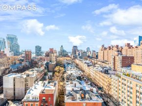 360 West 22nd Street 15C14C, New York NY 10011