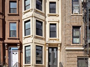 113 Jefferson Avenue, Brooklyn NY 11216