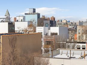 113 Jefferson Avenue, Brooklyn NY 11216