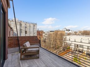 113 Jefferson Avenue, Brooklyn NY 11216