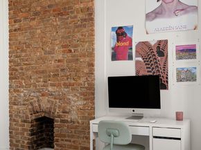 113 Jefferson Avenue, Brooklyn NY 11216