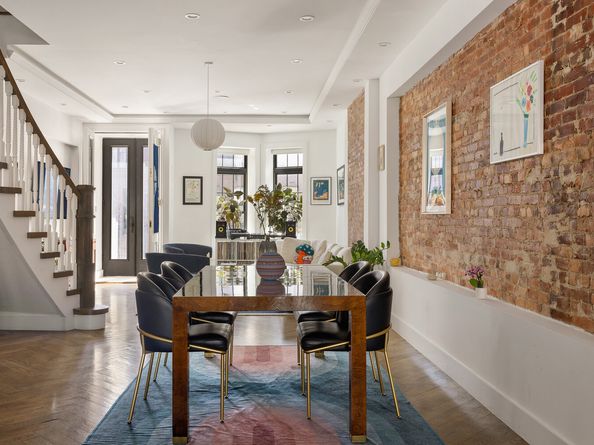 113 Jefferson Avenue, Brooklyn NY 11216