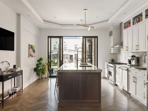 113 Jefferson Avenue, Brooklyn NY 11216