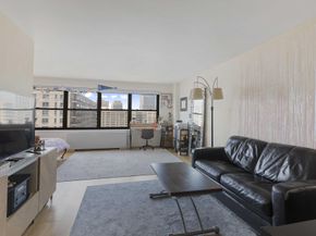 160 West End Avenue 27M, New York NY 10023