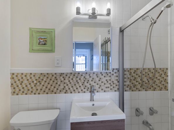 160 West End Avenue 27M, New York NY 10023