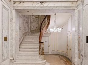 1 Central Park S 1801, New York NY 10019