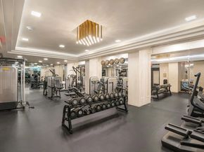 1 Central Park S 1801, New York NY 10019