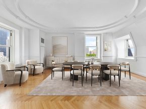 1 Central Park S 1801, New York NY 10019