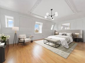 1 Central Park S 1801, New York NY 10019