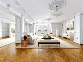 1 Central Park S 1801, New York NY 10019