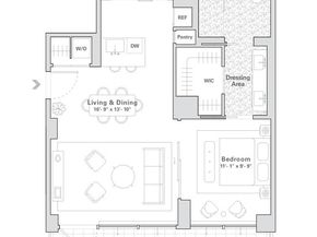 547 West 47th Street 325, New York NY 10036