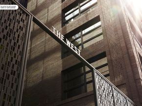 547 West 47th Street 325, New York NY 10036