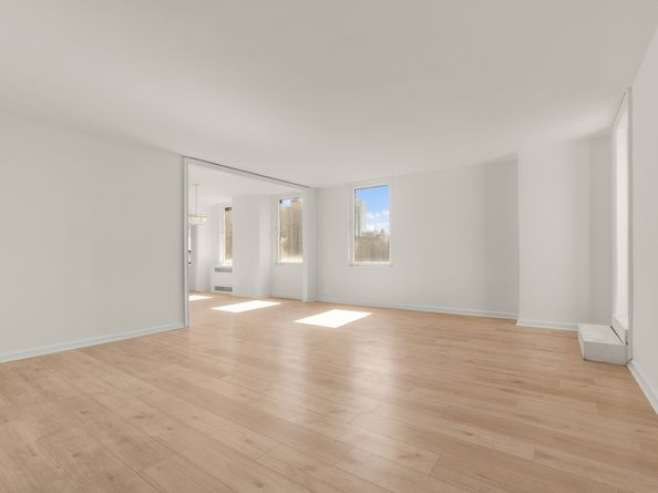 263 West End Avenue 20B, New York NY 10023