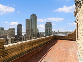 263 West End Avenue 20B, New York NY 10023