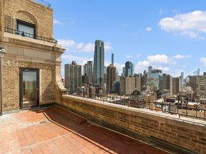 263 West End Avenue 20B, New York NY 10023