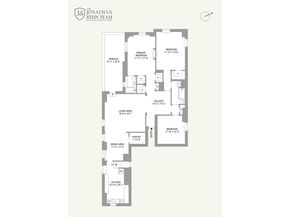 263 West End Avenue 20B, New York NY 10023