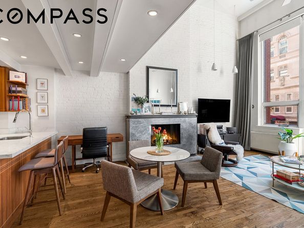 31 West 16th Street 2, New York NY 10011