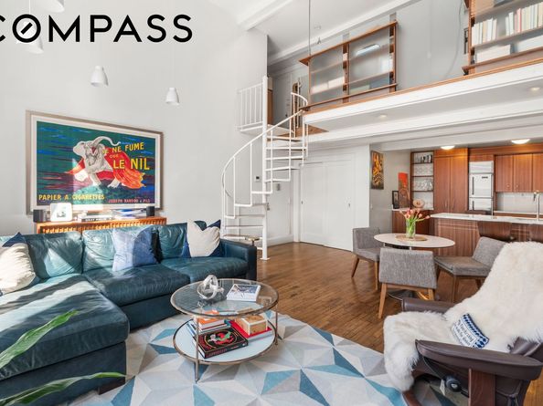 31 West 16th Street 2, New York NY 10011