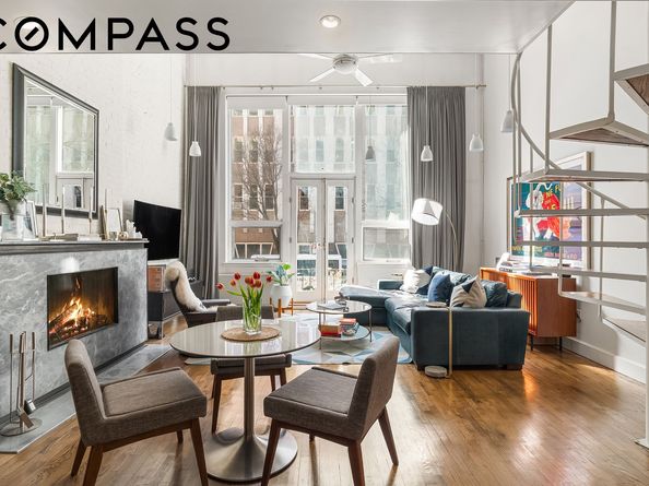 31 West 16th Street 2, New York NY 10011