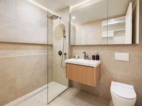 1110 Manhattan Avenue 4, Brooklyn NY 11222