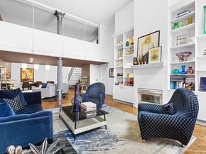 121 West 20th Street 2D, New York NY 10011