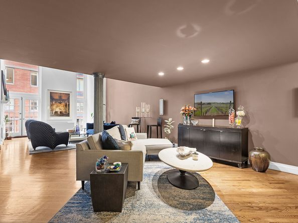 121 West 20th Street 2D, New York NY 10011