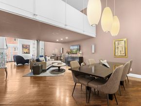 121 West 20th Street 2D, New York NY 10011