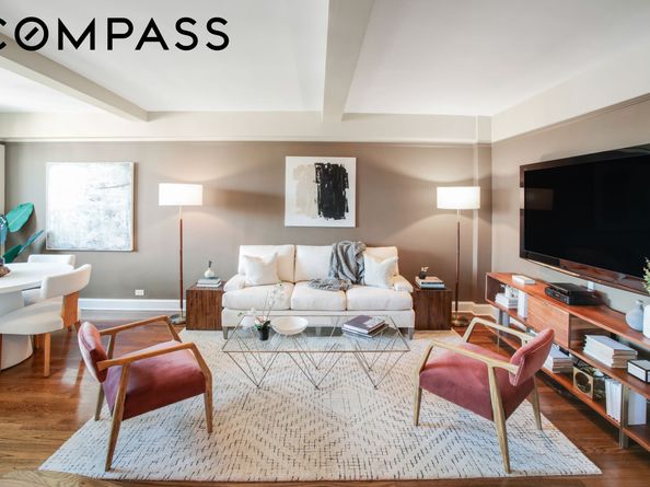 200 West 20th Street 1409/10, New York NY 10011
