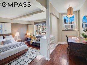 200 West 20th Street 1409/10, New York NY 10011