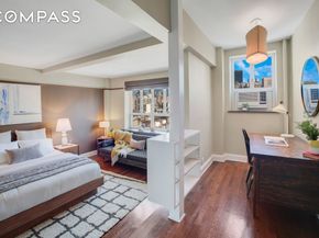 200 West 20th Street 1409/10, New York NY 10011