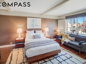 200 West 20th Street 1409/10, New York NY 10011
