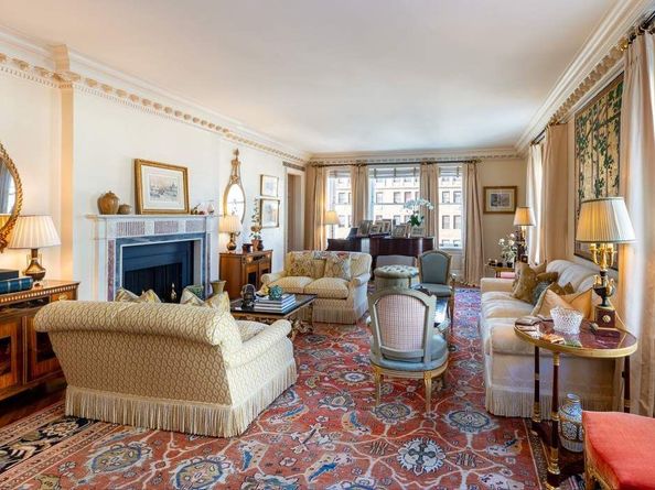 1175 Park Avenue 13A, New York NY 10128