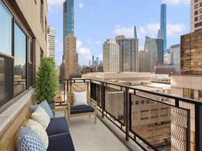 165 West 66th Street 16A, New York NY 10023