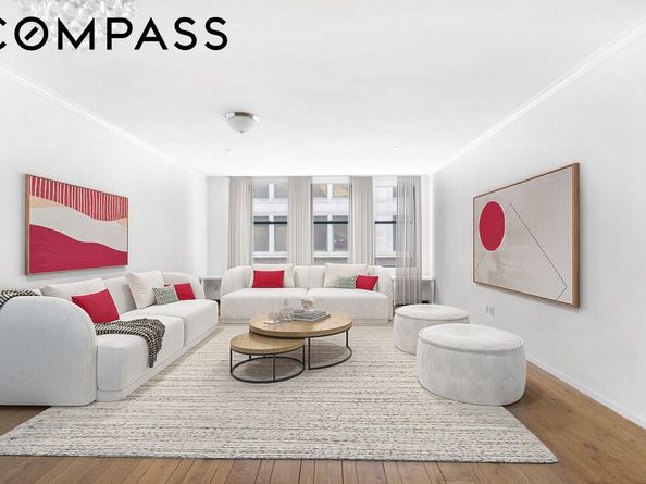 21 Astor Place 5B, New York NY 10003