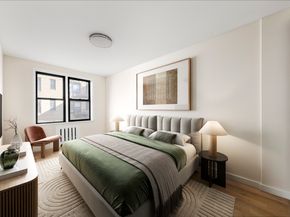 60 East 9th Street 519, New York NY 10003