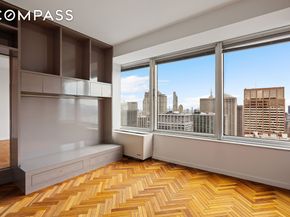 150 West 56th Street 6204, New York NY 10019