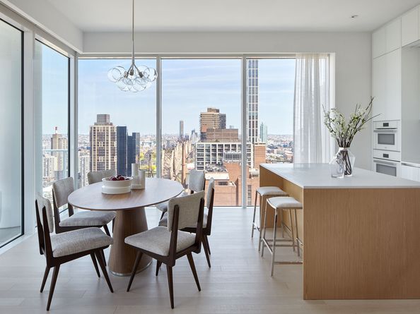 200 East 59th Street 26D, New York NY 10022