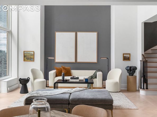 30 Park Place 50D, New York NY 10007