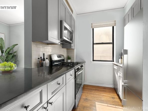 854 West 181st Street 4E, New York NY 10033