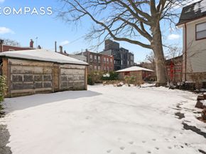 250 Midwood Street, Brooklyn NY 11225