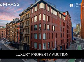 100 Franklin Street PHS, New York NY 10013