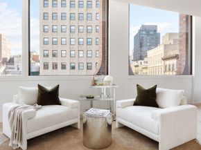 100 Franklin Street PHS, New York NY 10013