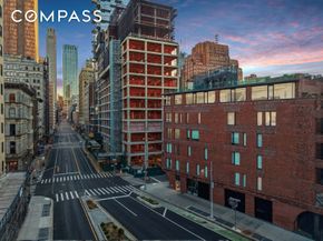 100 Franklin Street PHS, New York NY 10013