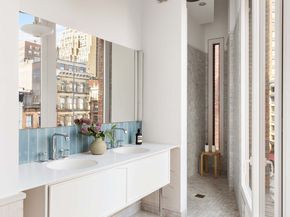 100 Franklin Street PHS, New York NY 10013