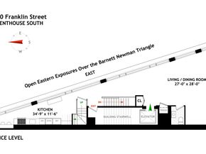 100 Franklin Street PHS, New York NY 10013