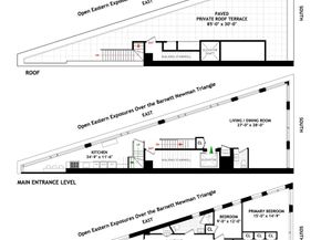 100 Franklin Street PHS, New York NY 10013